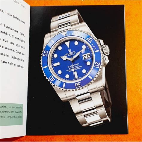 rolex submariner brickell avenue|rolex submariner manual.